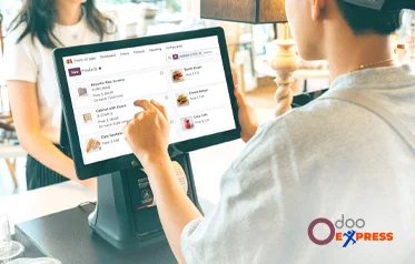 OdooExprеss's Point of Sale Features